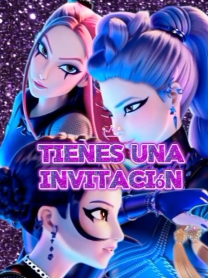 C03 Las guerreras K-pop