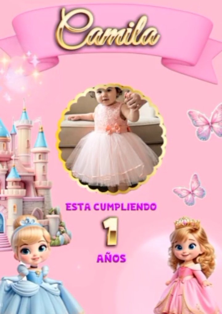 C15 Princesas