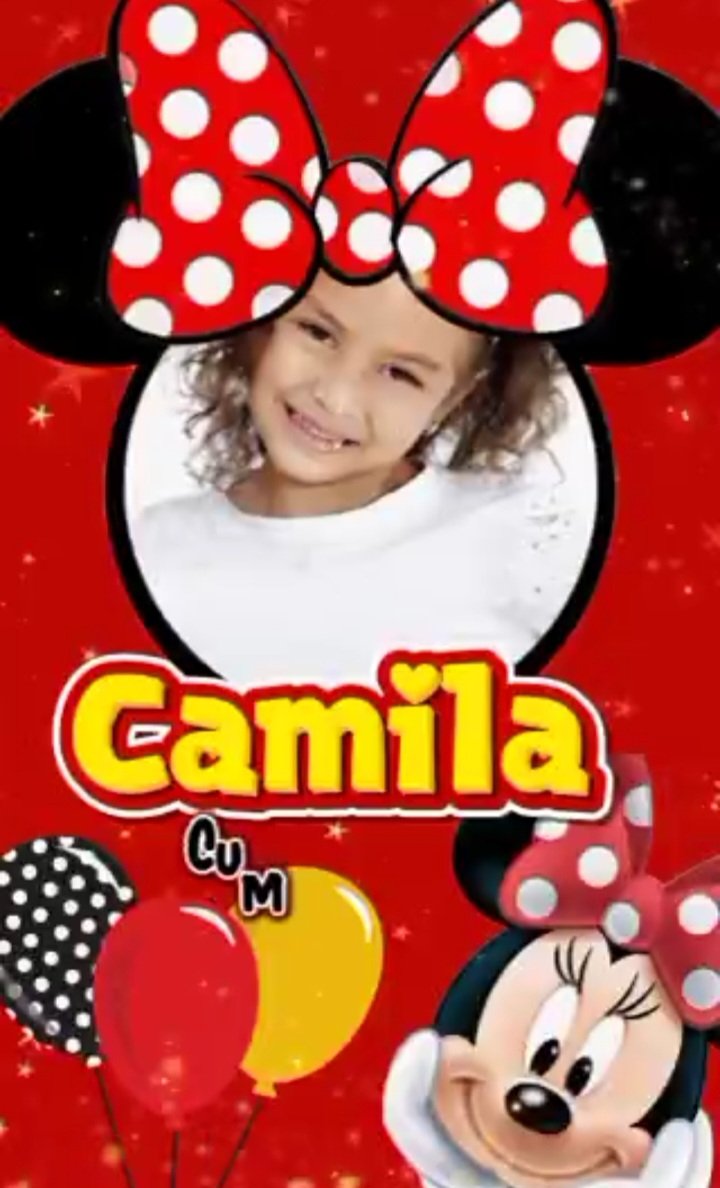 C18 Minnie