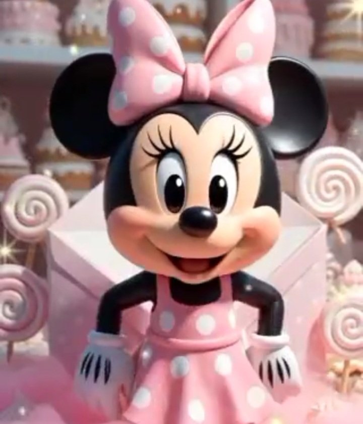 C21 Minnie