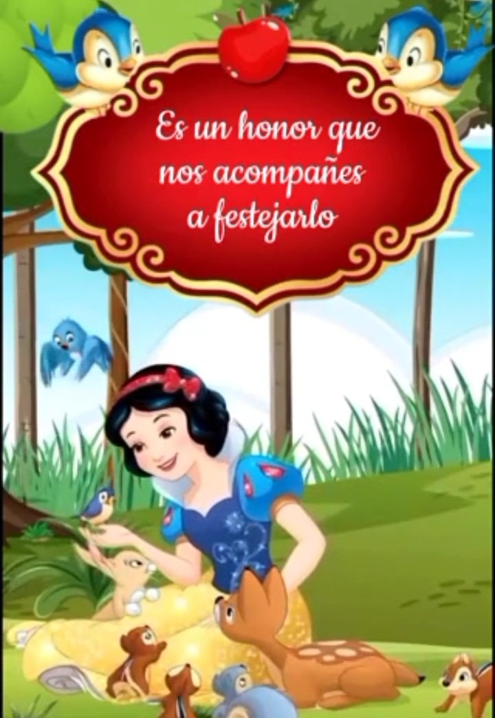 C22 Princesas