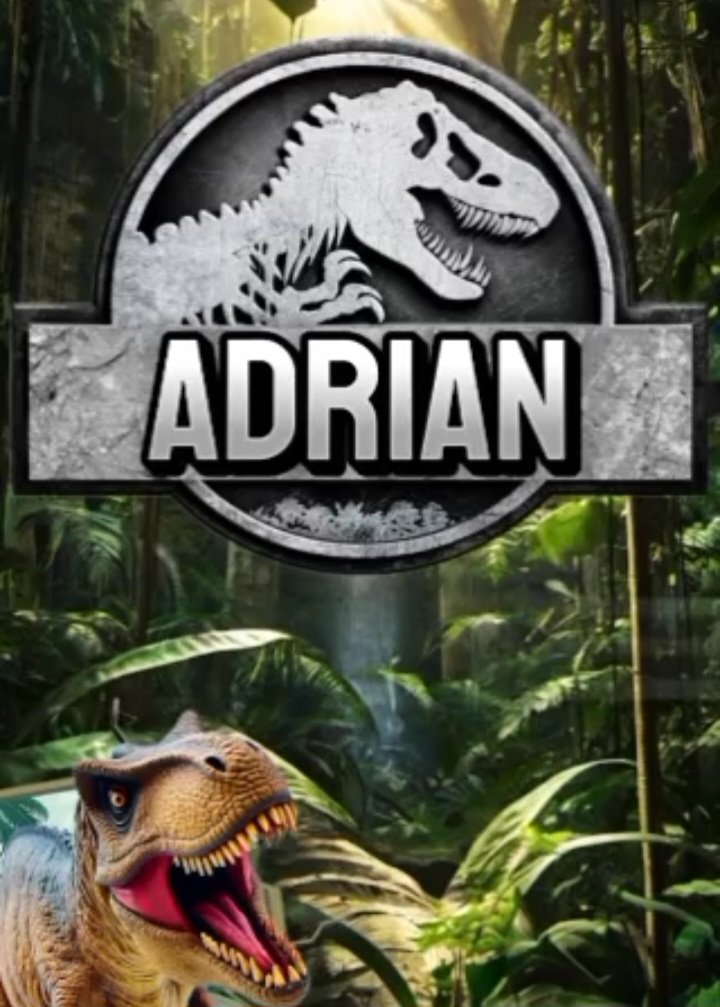 C32 Dinosaurios