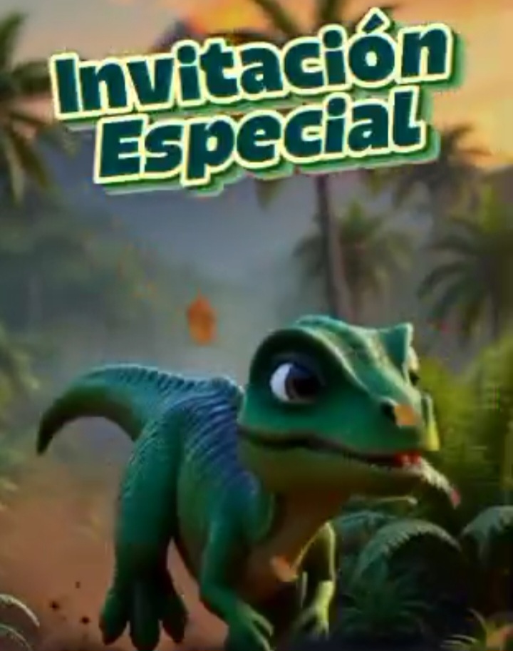 C33 Dinosaurios