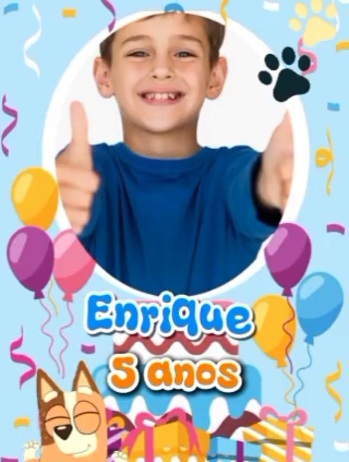 C34 Bluey