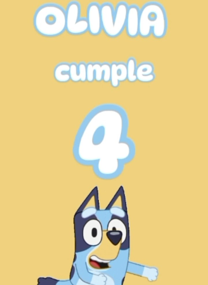C35 Bluey