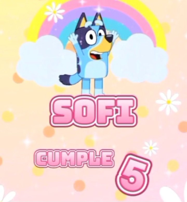 C36 Bluey