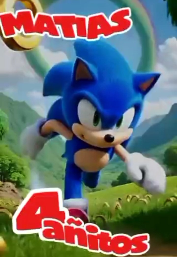 C39 Sonic