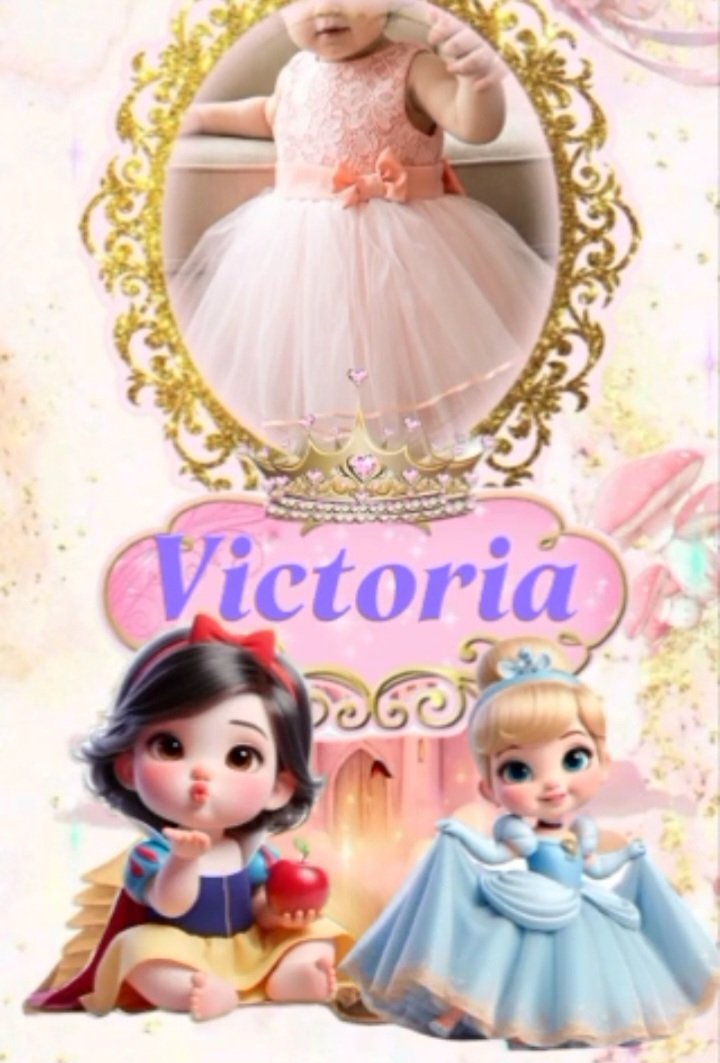 C44 Princesas