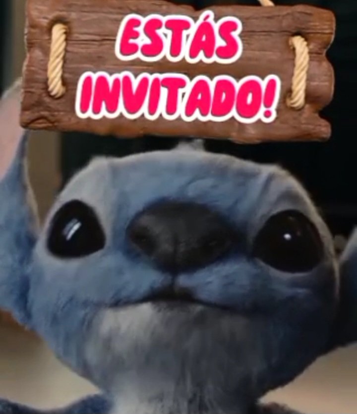 C47 Lilo y Stitch