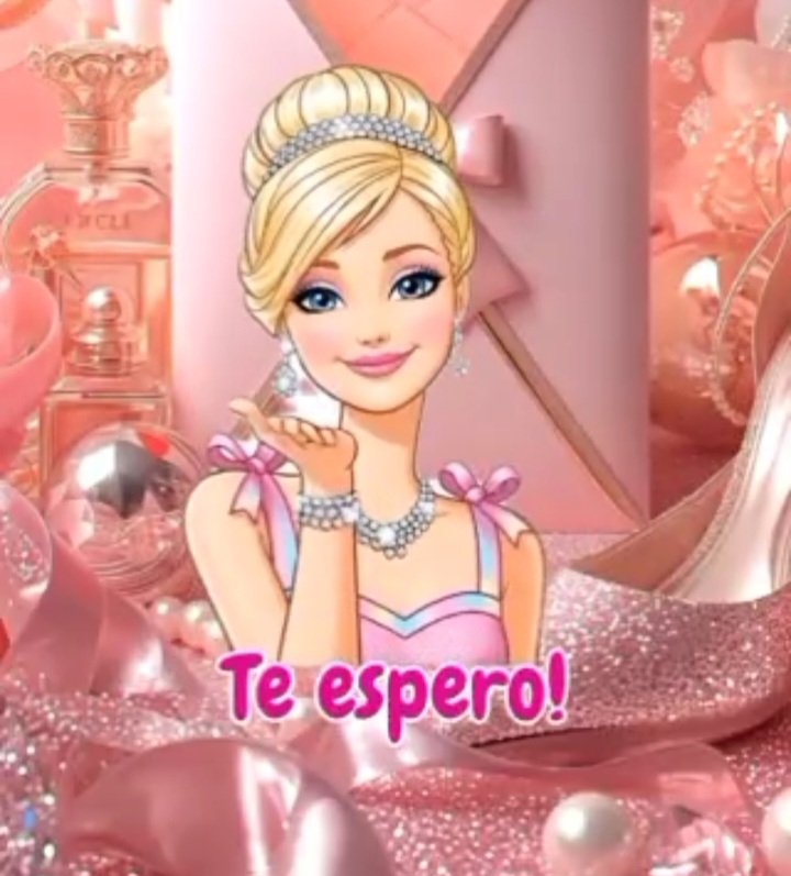 C48 Barbie