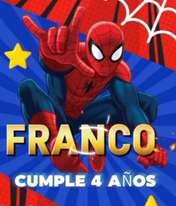 C52 El hombre araña