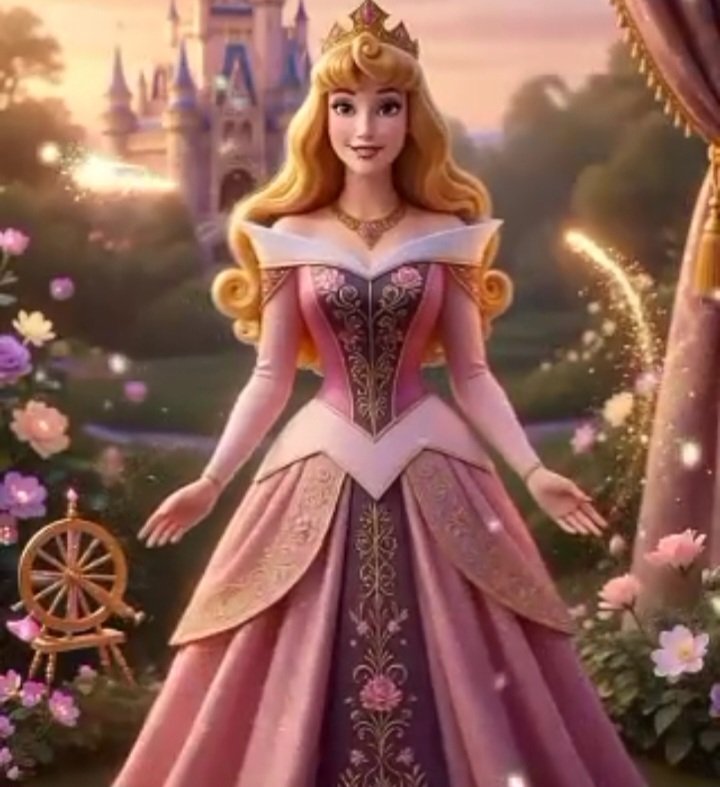 C57 Princesas