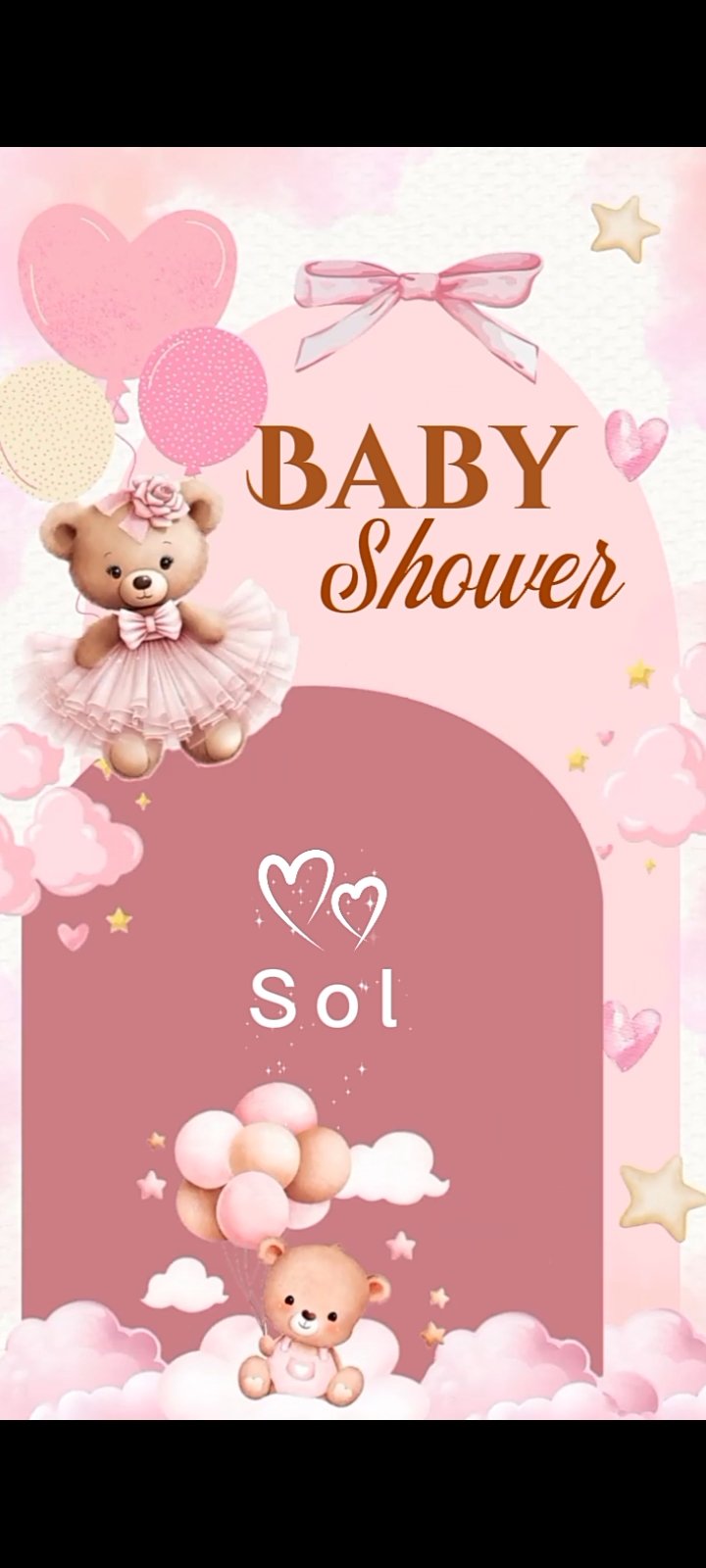 C74 baby shower