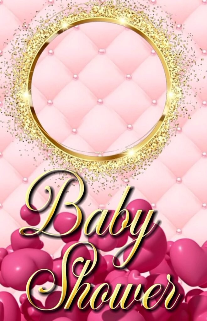 C76 baby shower