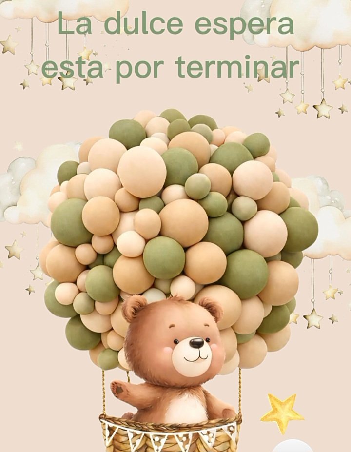 C77 baby shower
