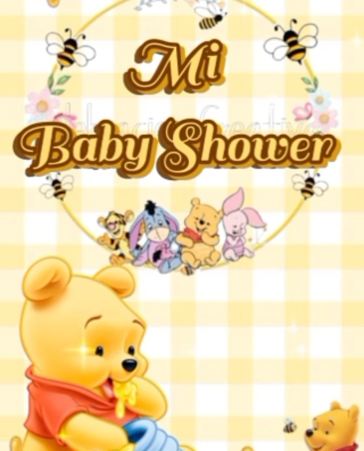 C79 baby shower