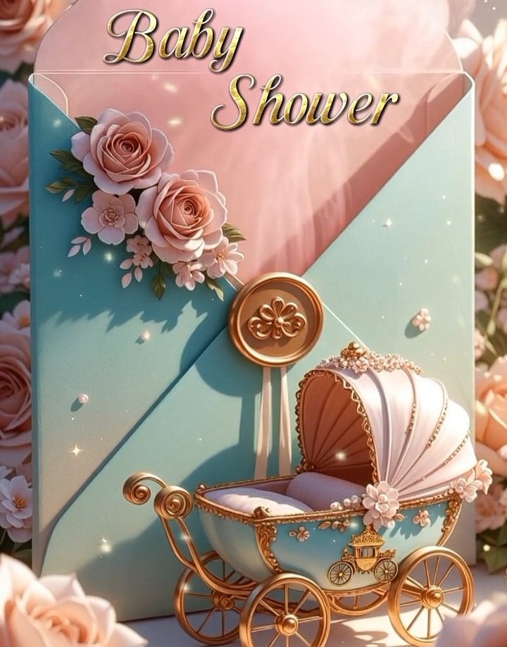 C81 baby shower