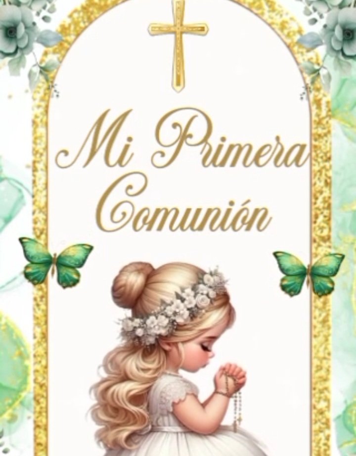 C84 Comunión