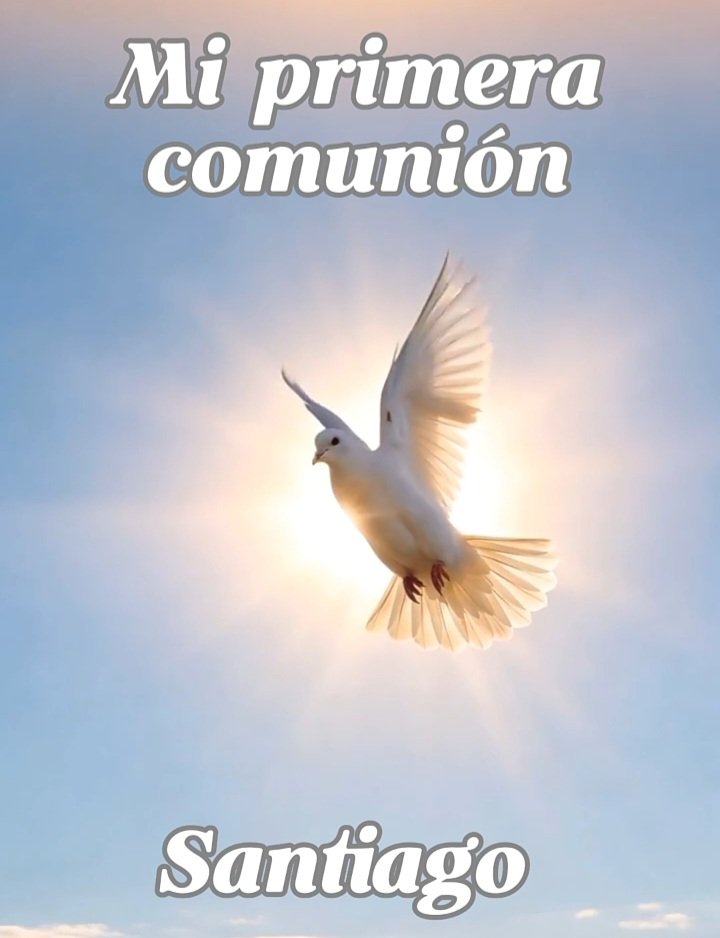 C85 Comunión