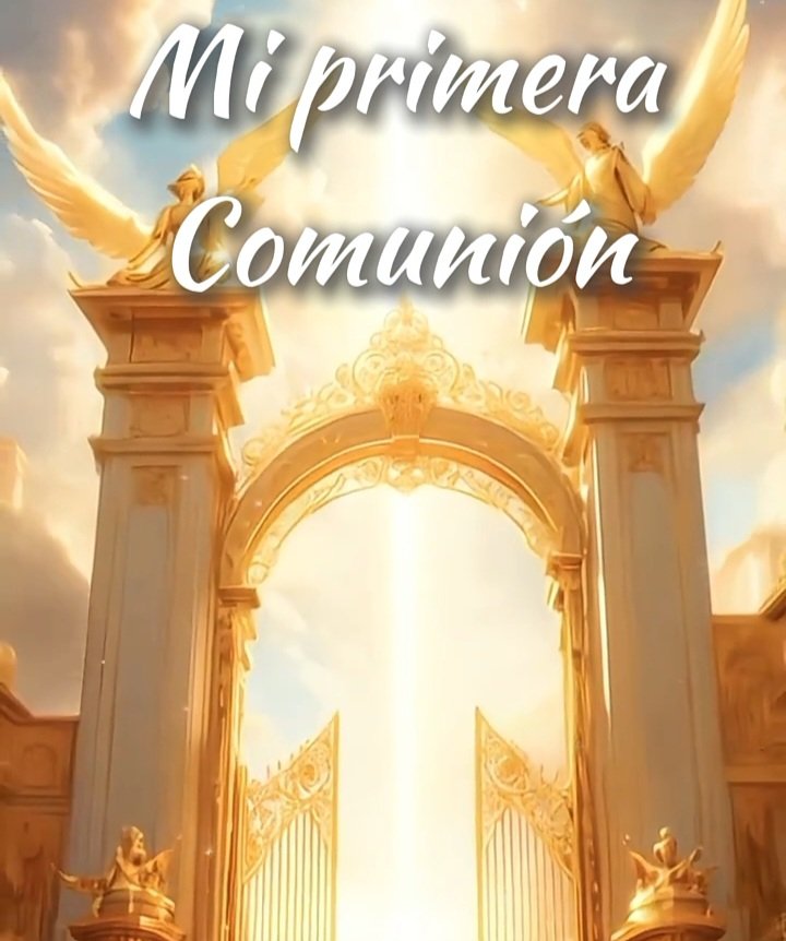 C88 Comunión