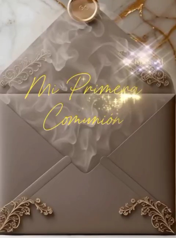 C89 Comunión